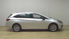 Gebraucht 2021 Opel Astra Elegance Kombi | 10.780 € (Guter Preis)