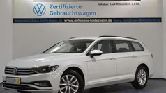 Gebraucht 2022 VW Passat Business Kombi | 22.529 € (Guter Preis)