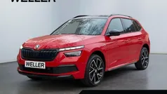 Gebraucht 2020 Skoda Kamiq Monte Carlo SUV | 22.890 € (Fairer Preis)