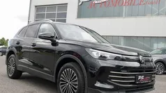 Gebraucht 2024 VW Tiguan Elegance SUV | 44.888 € (Superpreis)
