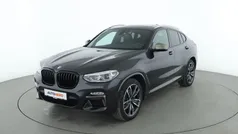 Gebraucht 2019 BMW X4 M Sport SUV | 40.530 €