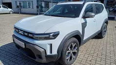 Gebraucht 2025 Dacia Duster Expression SUV | 22.760 € (Superpreis)