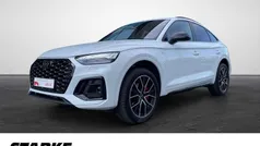 Gebraucht 2024 Audi Q5 Sportback Ambiente SUV | 52.830 € (Fairer Preis)