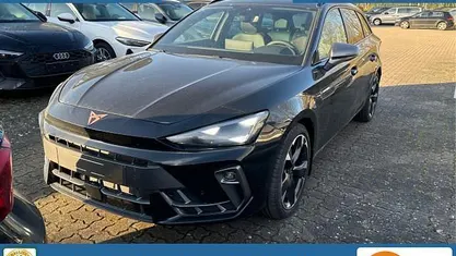 Gebraucht 2025 Cupra Leon | 32.240 € (Guter Preis)
