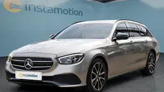 Gebraucht 2021 Mercedes E200 Kombi | 36.799 € (Fairer Preis)