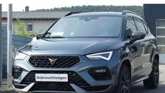 Grau Gebraucht 2021 Cupra Ateca SUV | 30.880 € (Fairer Preis)