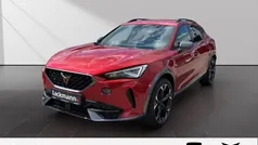 Gebraucht 2024 Cupra Formentor VZ SUV | 34.990 € (Superpreis)
