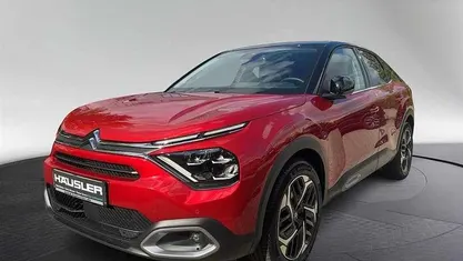 Gebraucht 2024 Citroën C4 PureTech Limousine | 21.350 € (Fairer Preis)