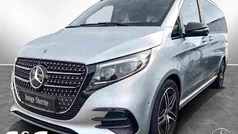 Gebraucht 2024 Mercedes V250 Avantgarde Van / Kleinbus | 81.964 €
