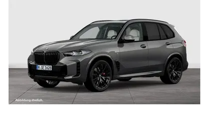 Gebraucht 2024 BMW X5 M Sport SUV | 79.995 € (Fairer Preis)
