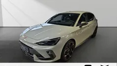 Grau Gebraucht 2024 Cupra Leon Limousine | 35.589 € (Fairer Preis)