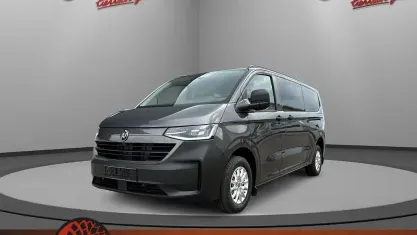 Neu VW Caravelle 150 PS (110 kW) 2025 Graphite dust metallic Van
