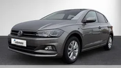 Gebraucht 2021 VW Polo Highline Kleinwagen | 16.229 € (Fairer Preis)