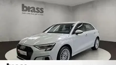 Gebraucht 2024 Audi A3 Advanced Plus Limousine | 28.400 € (Fairer Preis)