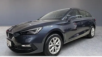 Neu Seat Leon ST Style 116 PS (85 kW) 2026 Kombi