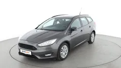 Gebraucht 2015 Ford Focus Business Edition Kombi | 10.050 € (Fairer Preis)