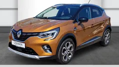 Gebraucht 2020 Renault Captur Intens SUV | 16.790 € (Fairer Preis)
