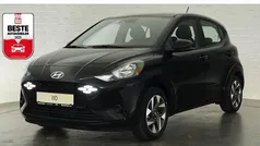 Aurora grey Neu 2025 Hyundai i10 Trend Kleinwagen | 19.824 € (Fairer Preis)