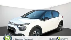 Polar weiß Gebraucht 2022 Citroën C3 PureTech Kleinwagen | 12.990 € (Fairer Preis)