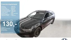 Gebraucht 2021 VW Passat Business Kombi | 17.780 € (Superpreis)