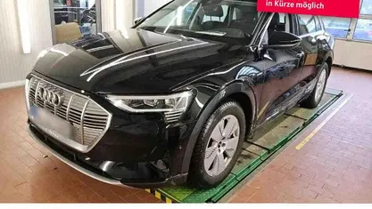 Gebraucht Audi e-tron Advanced 230 kW (313 PS) 2022 SUV