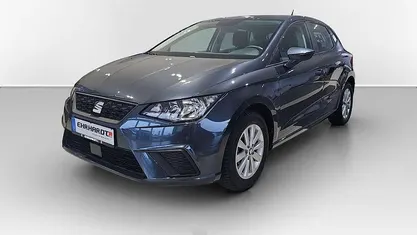 Gebraucht 2021 Seat Ibiza Style Kleinwagen | 14.790 € (Fairer Preis)
