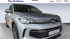 Gebraucht 2024 VW Tiguan Life SUV | 35.900 € (Fairer Preis)