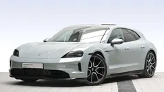 Gebraucht 2024 Porsche Taycan Sport Turismo Limousine | 97.290 € (Fairer Preis)
