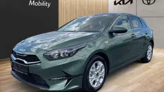 Experience green Neu 2024 Kia Ceed Vision Limousine | 22.990 € (Fairer Preis)