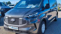 Gebraucht 2025 Ford Transit Custom Trend Van / Kleinbus | 36.790 € (Superpreis)