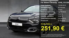 Gebraucht 2024 Citroën C4 PureTech Limousine | 19.940 € (Fairer Preis)