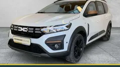 Gebraucht 2024 Dacia Jogger Extreme Van / Kleinbus | 19.980 € (Superpreis)