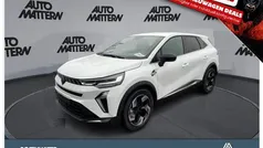 Weiß Gebraucht 2024 Renault Symbioz Techno SUV | 32.489 € (Fairer Preis)