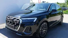 Mythosschwarz Neu 2025 Audi Q7 S-Line SUV | 89.500 € (Superpreis)
