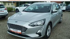 Gebraucht 2021 Ford Focus Cool & Connect Limousine | 14.990 € (Fairer Preis)