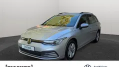 Gebraucht 2021 VW Golf VIII Kombi | 18.876 € (Fairer Preis)