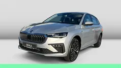 Silber Neu 2024 Skoda Scala Drive Kleinwagen | 26.890 € (Fairer Preis)