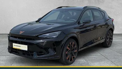 Nuova Cupra Formentor VZ 333 CV (244 kW) 2025 Nero SUV