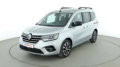 Occasion Renault Kangoo Techno 2024 Gris Monospace