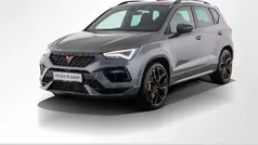 Graphitgrau Gebraucht 2022 Cupra Ateca SUV | 32.450 € (Guter Preis)