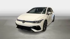 Gebraucht 2023 VW Golf VIII R Limousine | 36.770 € (Fairer Preis)