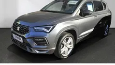 Gebraucht 2022 Seat Ateca FR SUV | 24.590 € (Fairer Preis)