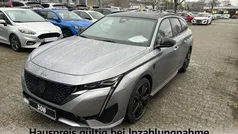Gebraucht 2025 Peugeot 308 GT Kombi | 35.490 € (Fairer Preis)