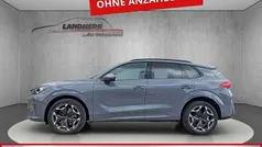Gebraucht 2025 Cupra Terramar VZ SUV | 42.450 € (Superpreis)