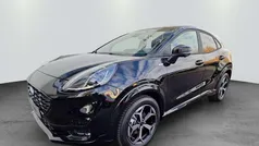 Agate black metallic Neu 2024 Ford Puma ST-Line SUV | 26.990 € (Fairer Preis)