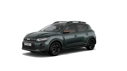 Gebraucht Dacia Sandero Extreme 110 PS (80 kW) 2025 Limousine