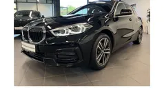 Gebraucht 2022 BMW 118 Sport Line Kleinwagen | 24.900 € (Fairer Preis)