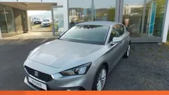 Gebraucht 2023 Seat Leon XCELLENCE Limousine | 23.988 € (Guter Preis)