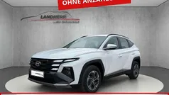 Gebraucht 2025 Hyundai Tucson SUV | 27.985 € (Superpreis)
