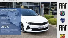 Gebraucht 2025 Opel Astra Kombi | 26.990 € (Fairer Preis)